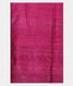 Purple Handwoven Tussar Saree T2173663