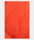 Orange Handwoven Tussar Saree T1966871