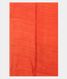 Orange Handwoven Tussar Saree T1966873