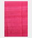 Pink Handwoven Tussar Saree T1966693