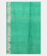 Green Handwoven Tussar Saree T2265473