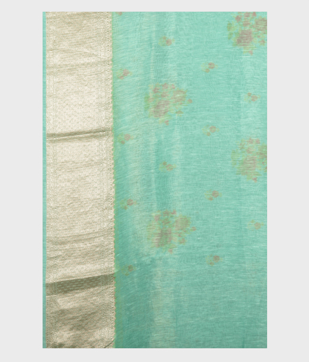 blue-linen-embroidery-saree-t219709-t219709-c