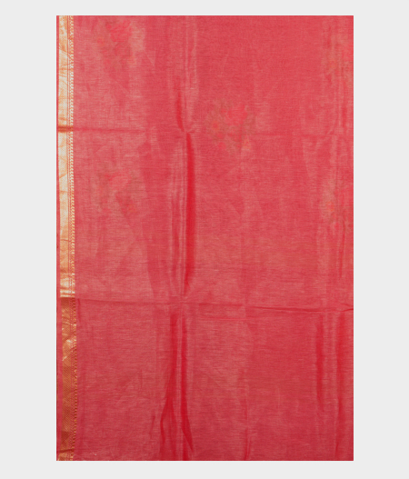 red-linen-embroidery-saree-t220033-t220033-c