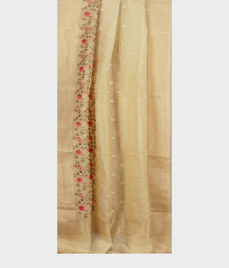 beige-linen-embroidery-saree-t226136-t226136-b