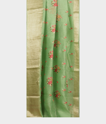 green-linen-embroidery-saree-t219711-t219711-b