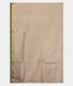 Beige Uppada Silk Saree T688373