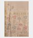 Beige Uppada Silk Saree T688374