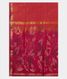 Pinkish Orange Uppada Silk Saree T2112754