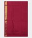 LIght Blue Uppada Silk Saree T2112963