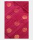 Pink Handwoven Tussar Saree T1968451