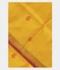 Yellow Uppada Silk Saree T2112791