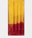 Yellow Uppada Silk Saree T2112792