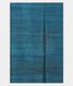 Blue Handwoven Tussar Saree T1611253