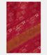Red Uppada Silk Saree Z1113391
