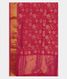 Red Uppada Silk Saree Z1113394
