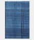 Blue Handwoven Tussar Saree T2148263