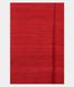 Red Handwoven Tussar Silk Saree T1968443