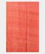 Peach Handwoven Tussar Saree T989363