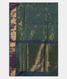 Peacock Blue Uppada Silk Saree T688534