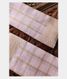 Pink Handwoven Kanjivaram Silk Dhoti and Vastharam T2209161