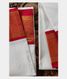 White Handwoven Kanjivaram Silk Dhoti and Vastharam T1930283