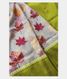 Grey printed kanjivaram saree T1935311