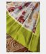 Grey printed kanjivaram saree T1935312