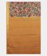 Beige Handpainted Kalamkari Soft Silk Saree T2202784