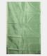 Green Printed Raw Silk Saree T2202233