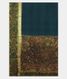 Blue Handpainted Kalamkari Soft Silk Saree T1636184