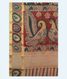 Brown Handpainted Kalamkari Soft Silk Saree T1771904