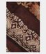 Beige Printed Raw Silk Saree T1976041