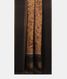 Beige Kanjivaram Handpainted Kalamkari Silk Saree T2182652