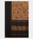 Beige Kanjivaram Handpainted Kalamkari Silk Saree T2182654
