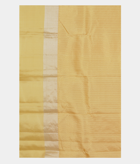 Orange Soft Silk Saree T1740683