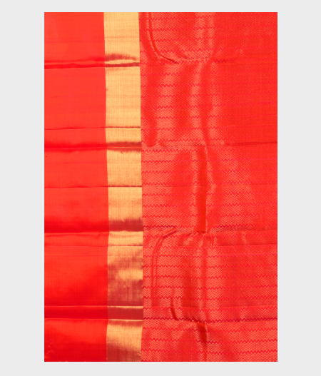 Blue Soft Silk Saree T2201793