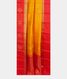 Yellow Soft Silk Saree T2202042