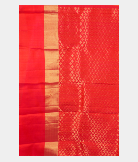 Green Soft Silk Saree T1852523