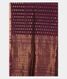 Purple Soft Silk Saree T2001334