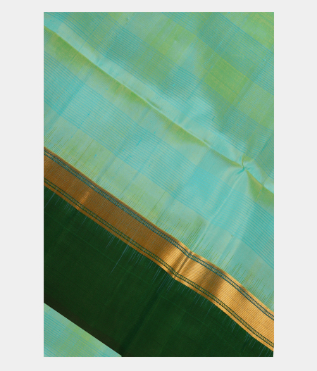 Blue Soft Silk Saree T223622-image