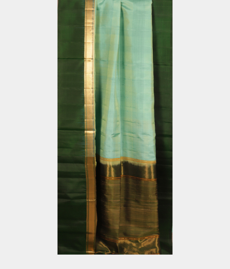 Blue Soft Silk Saree T2236222
