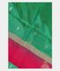 Green Soft Silk Saree T2247061