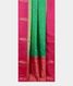 Green Soft Silk Saree T2247062