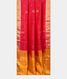 Pink Soft Silk Saree T2013592