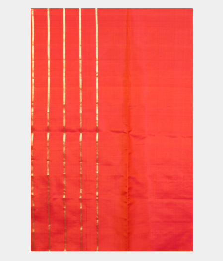 Beige Soft Silk Saree T2100423