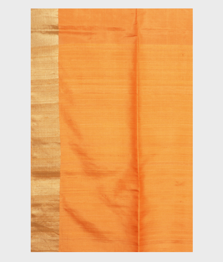 Peach Soft Silk Saree T1708503
