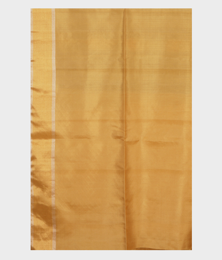 Blue Soft Silk Saree T2099843