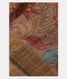 Brown Tussar Handpainted Kalamkari Saree T2222881