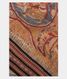 Grey Tussar Handpainted Kalamkari Saree T2244231