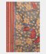 Grey Tussar Handpainted Kalamkari Saree T2244233